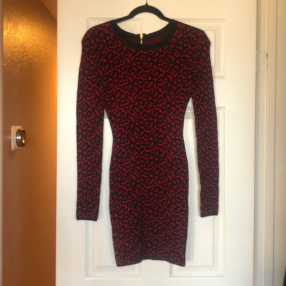 Bodycon dress